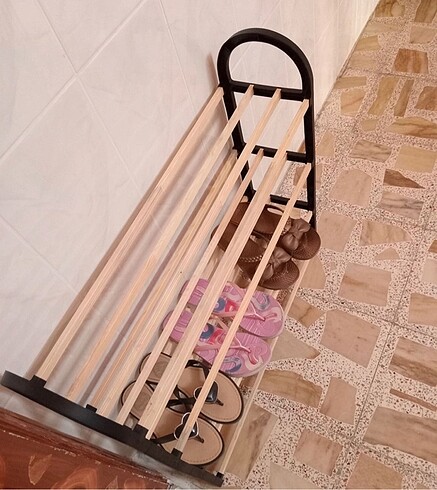 Ayakkabılık