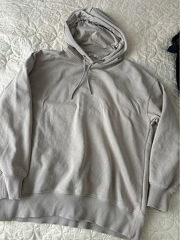 Colins sweat