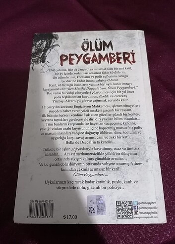 Ölüm peygamberi