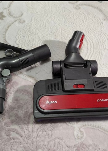 DYSON BAŞLIK VE DİRSEK