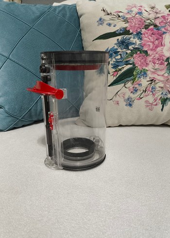 DYSON TOZ HAZNESİ