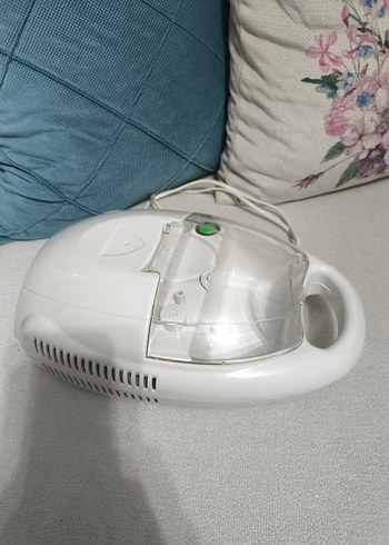 HAVA MAKİNASİ - Görsel 3