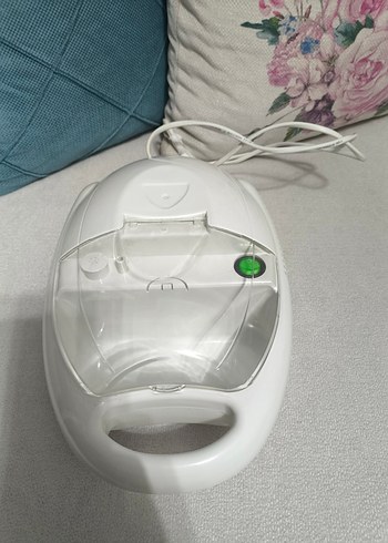 HAVA MAKİNASİ - Görsel 6