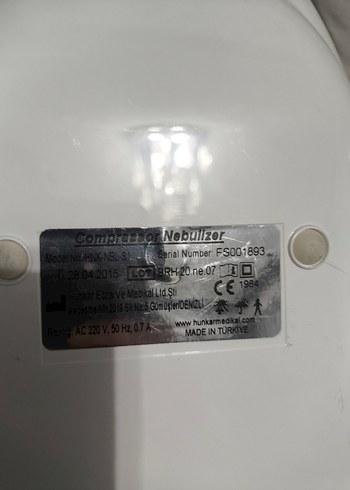 HAVA MAKİNASİ - Görsel 7