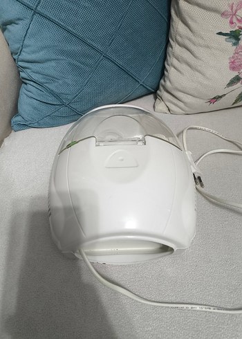 HAVA MAKİNASİ - Görsel 5