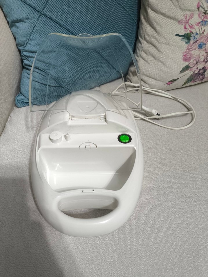 HAVA MAKİNASİ - Görsel 2