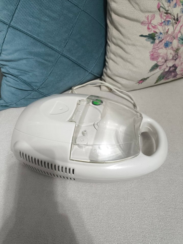 HAVA MAKİNASİ - Görsel 3