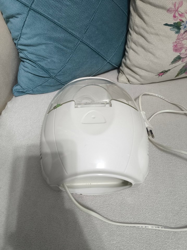 HAVA MAKİNASİ - Görsel 5