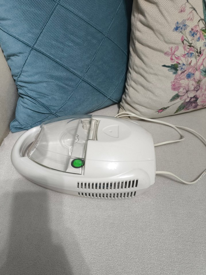 HAVA MAKİNASİ - Görsel 4