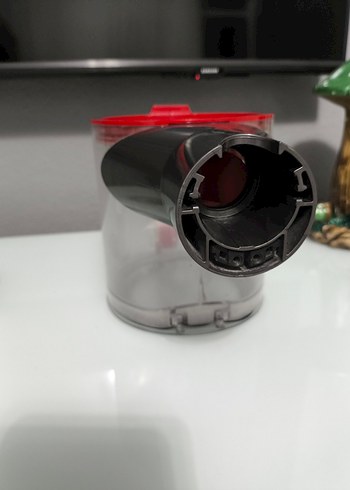 DYSON TOZ HAZNESİ - Görsel 3