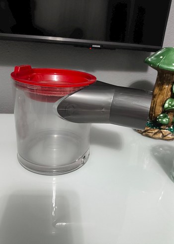 DYSON TOZ HAZNESİ - Görsel 2