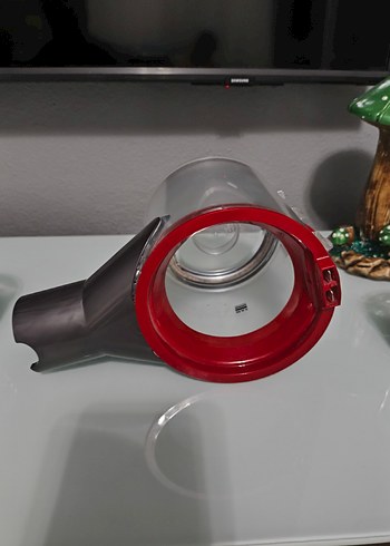 DYSON TOZ HAZNESİ - Görsel 4