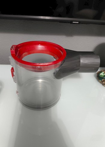 DYSON TOZ HAZNESİ - Görsel 6