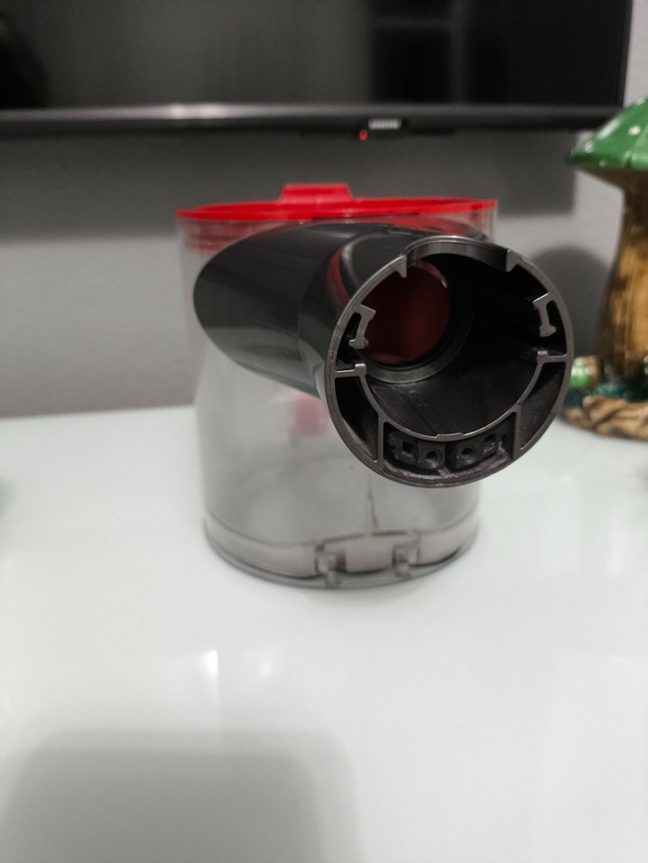 DYSON TOZ HAZNESİ - Görsel 3