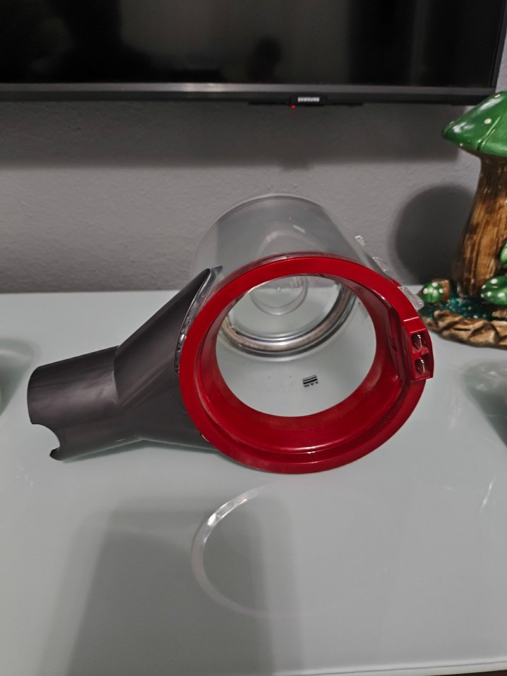 DYSON TOZ HAZNESİ - Görsel 4