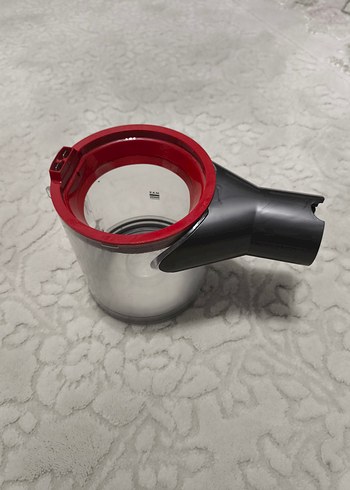 DYSON TOZ HAZNESİ - Görsel 2