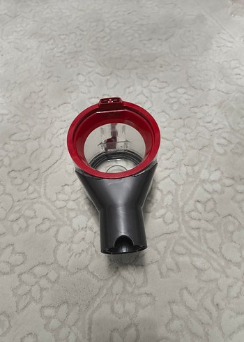DYSON TOZ HAZNESİ - Görsel 5