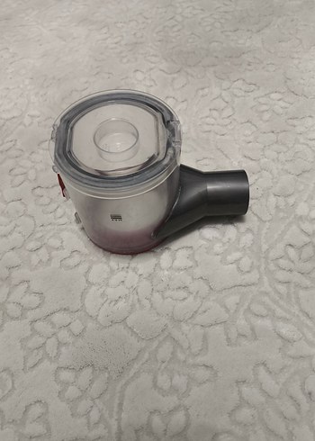 DYSON TOZ HAZNESİ - Görsel 6