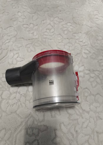 DYSON TOZ HAZNESİ - Görsel 4