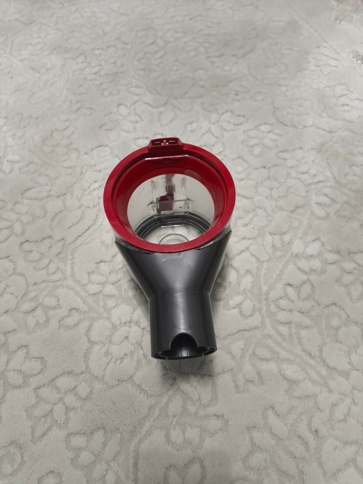 DYSON TOZ HAZNESİ - Görsel 5