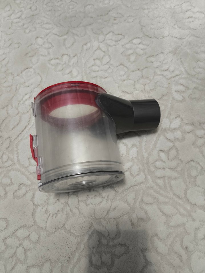 DYSON TOZ HAZNESİ - Görsel 3