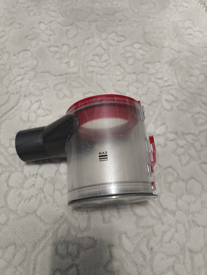 DYSON TOZ HAZNESİ - Görsel 4