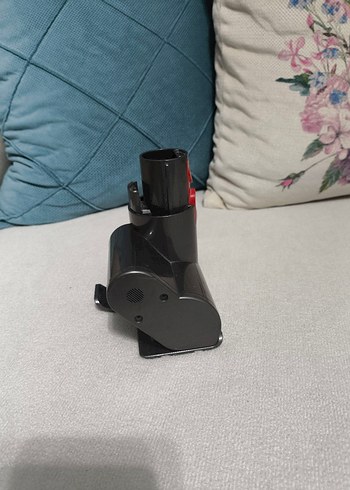 DYSON BAŞLIK - Görsel 2