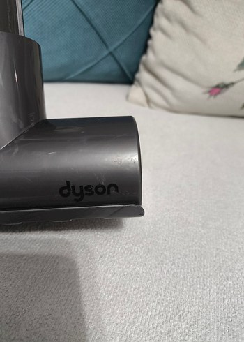 DYSON BAŞLIK - Görsel 6