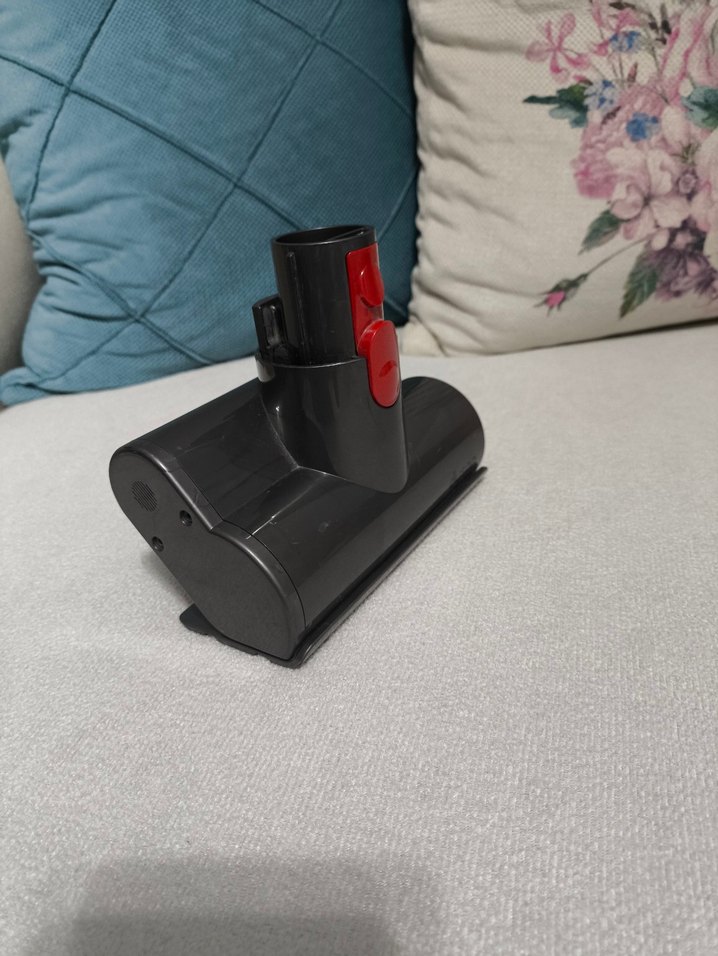 DYSON BAŞLIK - Görsel 4