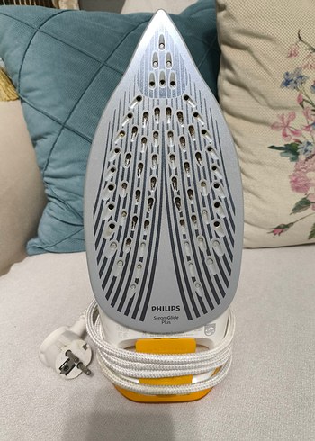 PHİLİPS ÜTÜ - Görsel 5