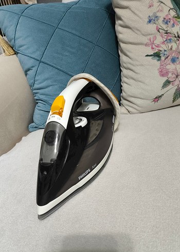 PHİLİPS ÜTÜ - Görsel 4