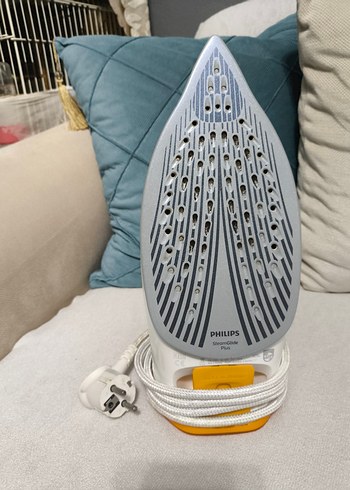 PHİLİPS ÜTÜ - Görsel 3