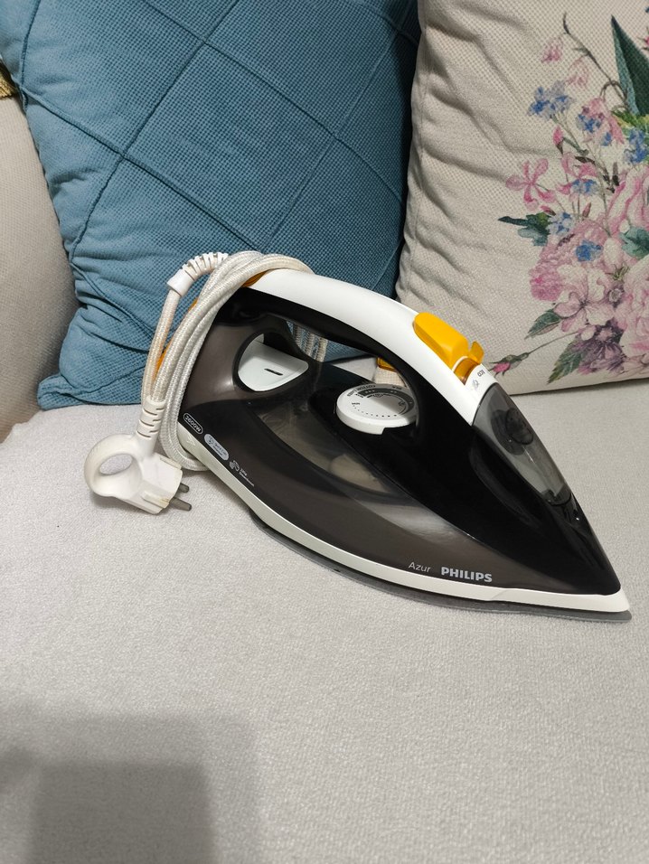 PHİLİPS ÜTÜ - Görsel 2