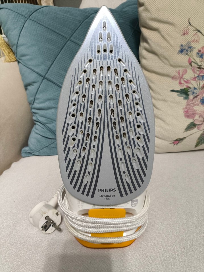 PHİLİPS ÜTÜ - Görsel 5