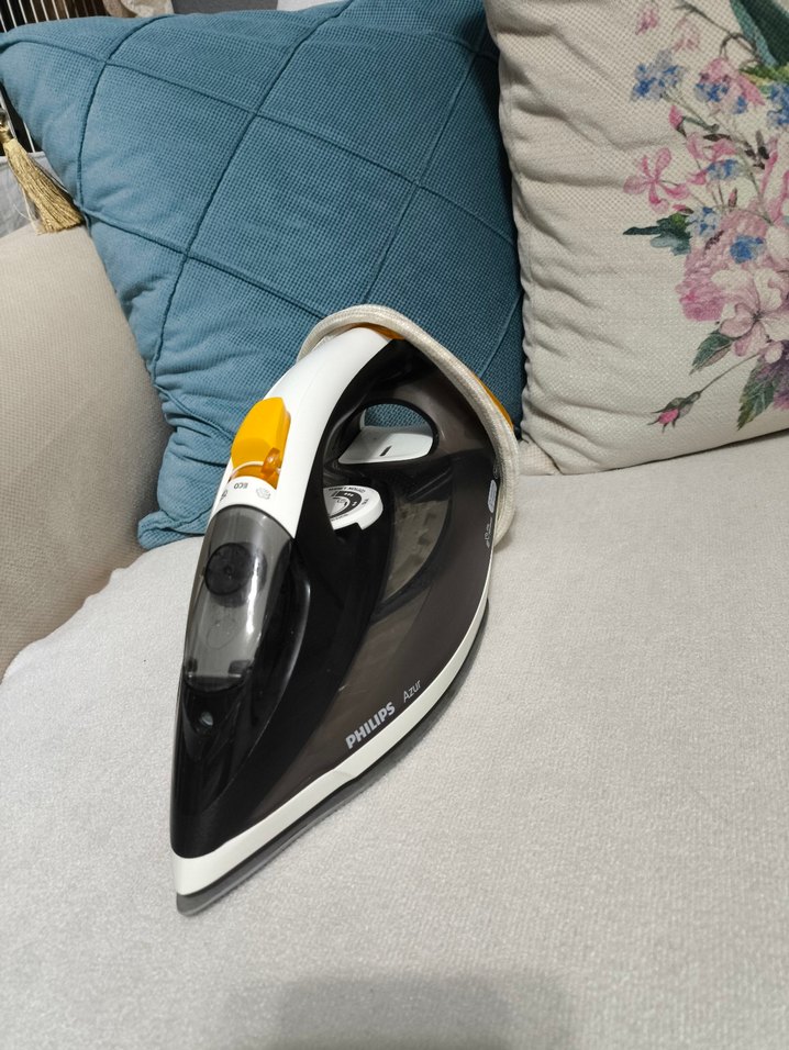 PHİLİPS ÜTÜ - Görsel 4