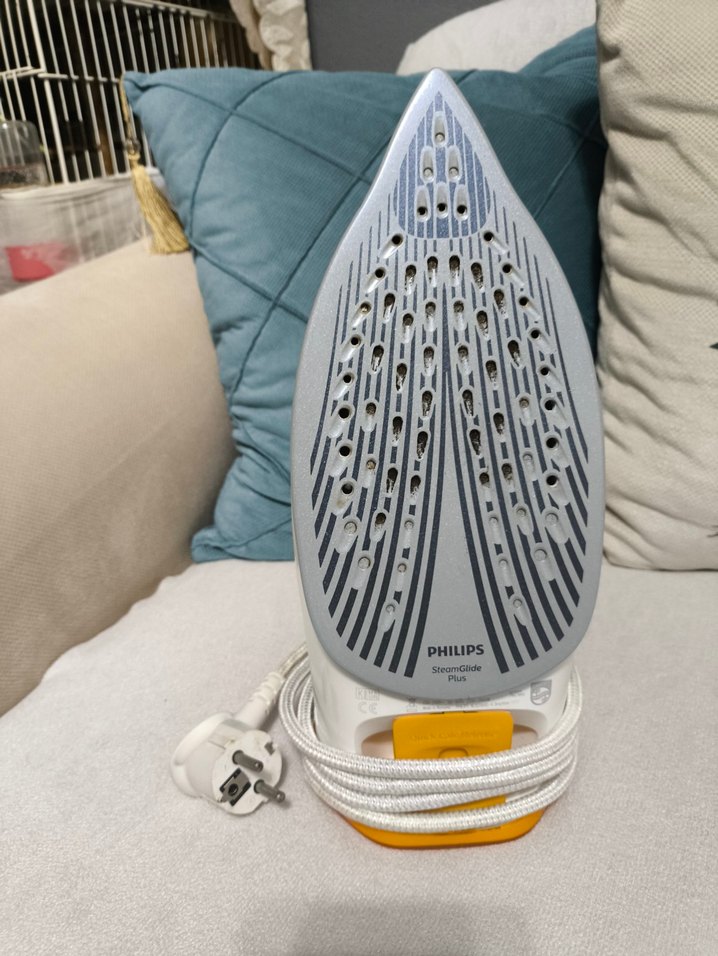 PHİLİPS ÜTÜ - Görsel 3