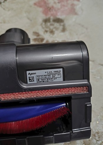 DYSON BAŞLIK - Görsel 7