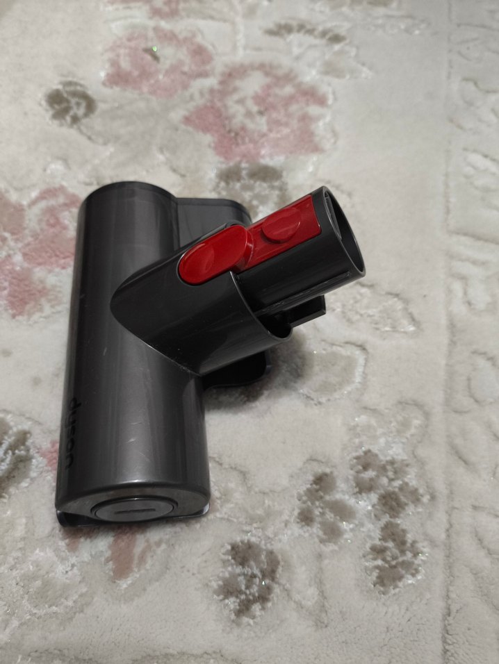 DYSON BAŞLIK - Görsel 3