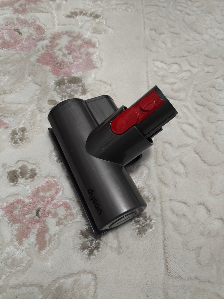 DYSON BAŞLIK - Görsel 5