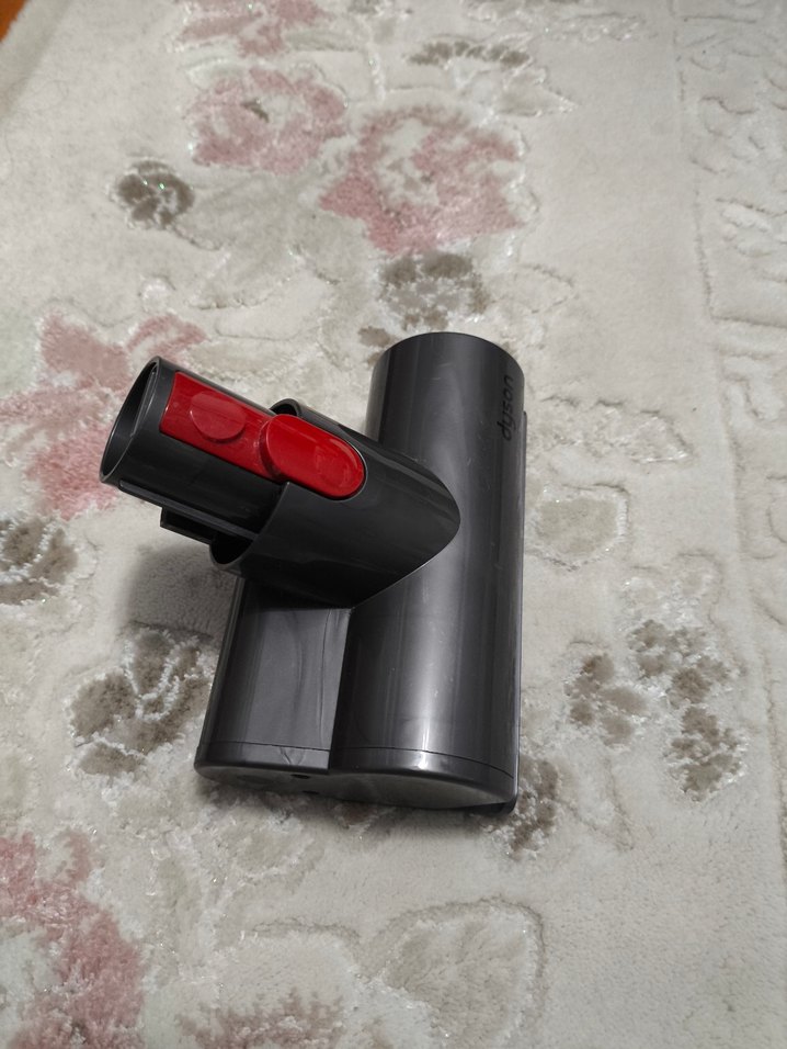 DYSON BAŞLIK - Görsel 2