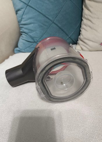 DYSON TOZ HAZNESİ - Görsel 5