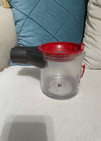 DYSON TOZ HAZNESİ - Görsel 3