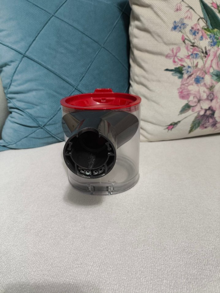 DYSON TOZ HAZNESİ - Görsel 4