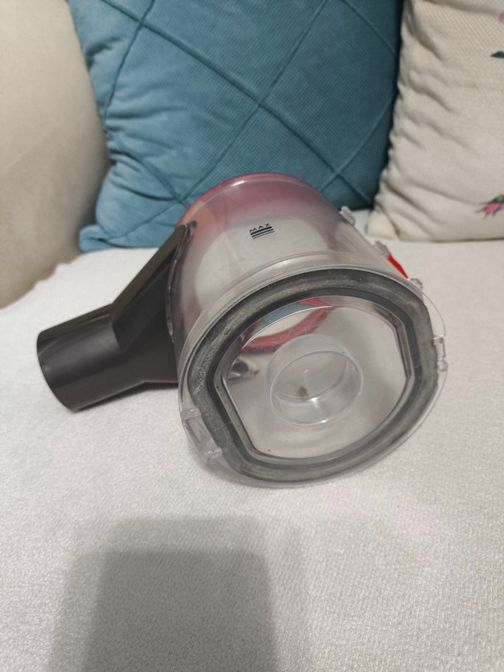 DYSON TOZ HAZNESİ - Görsel 5