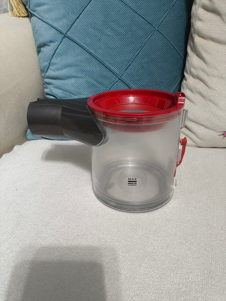DYSON TOZ HAZNESİ - Görsel 3