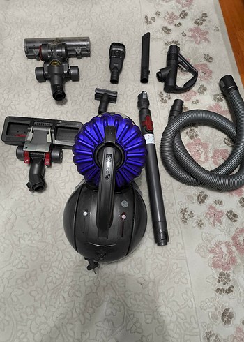 DYSON DC 52 SUPURGE - Görsel 3