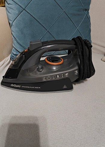 ARZUM ÜTÜ - Görsel 2