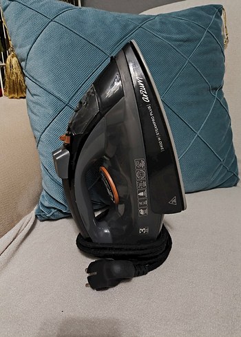 ARZUM ÜTÜ - Görsel 4