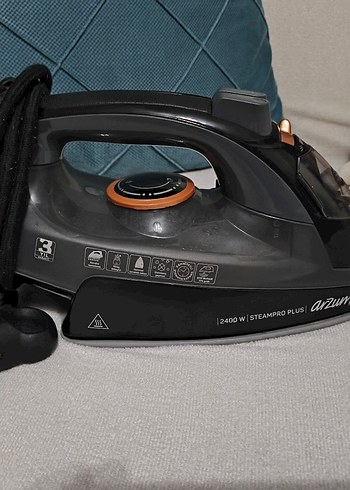 ARZUM ÜTÜ - Görsel 9