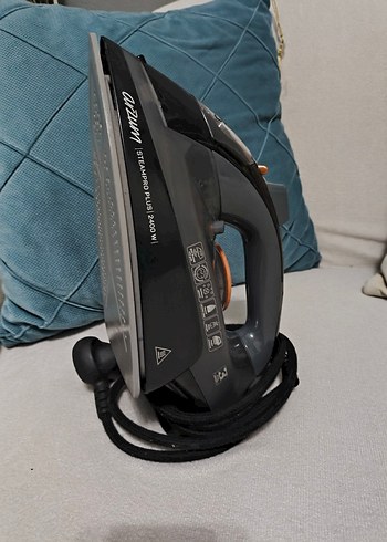 ARZUM ÜTÜ - Görsel 10